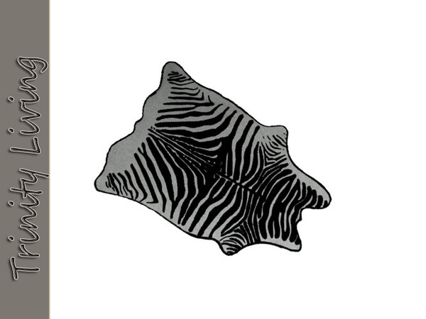 Sims 3 — Trinity Living Rug by Angela — Trinity Living Rug. Made by Angela@TSR (2010) Please don't clone my meshes or