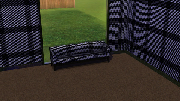 Sims 3 — Stripe by Aurosonic — Stripe-Pattern for Sims3