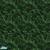 Sims 2 — Green Marble by cat26 — Nice for a bathroom