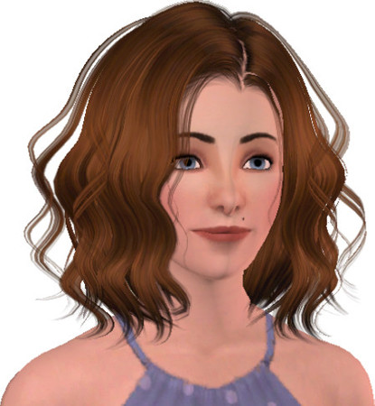Sims 3 — Liana Bieber by Cool Sims 3 — Credits: My Sims 3, Peggy Sims 3, CS3 design