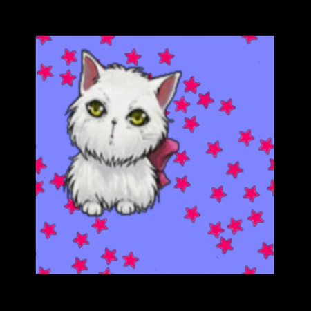 Sims 3 — Cat 06 by Flovv — Nice pattern with cat. (The original picture is from Vuduberi!)