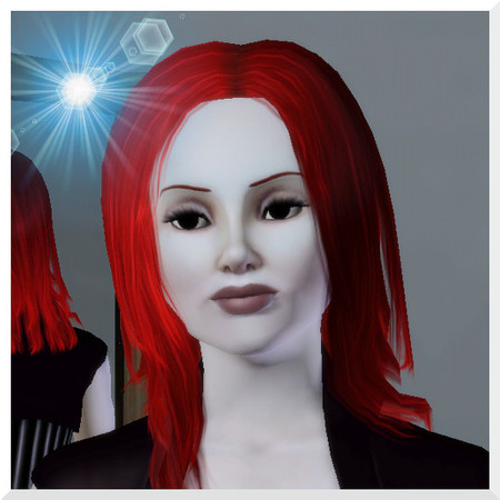 Sims 3 — venus vamp by mellymoshpit — venus vamp