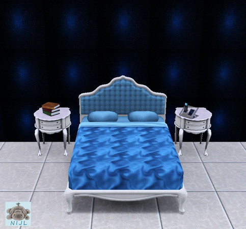 Sims 3 — pattern abstract 28 by nijl — 