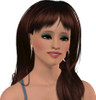 Sims 3 — Annie Keeble Young Adult by joanage — Annie Keeble is a young adult , her traits are : good, flirty, ambitious,