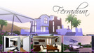 Sims 3 — Ferradura *Updated* with Video by MadMilo — VIDEO http://www.youtube.com/watch?v=c5JytPN5J4Q RECOMMENDED ITEMS