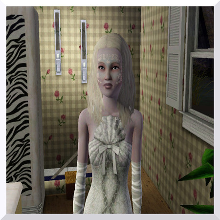 Sims 3 — felix by mellymoshpit — felix