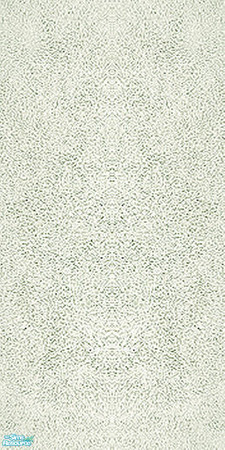 Sims 2 — Snowflake - wall by steffor — 