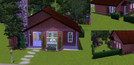 Sims 3 — Grandma's House by gdoodle — 