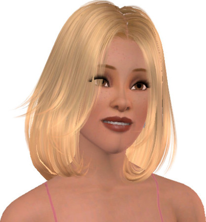 Sims 3 — Myself  by 2freddie — Myself 