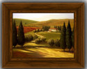 Sims 3 — Tuscany Set by shante090 — This set contains five Tuscany-inspired paintings. Enjoy!