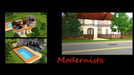 Sims 3 — Modernista by Sk8r2K10 — First Uploaded creation for The Sims 3! I have made loads of The Sims 2 Lots under the