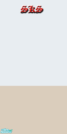 Sims 2 — BG_Trimless 2Tones - Paste Paint by 71robert13 — 2 tone paints from Base game, now with trims removed. Use plain