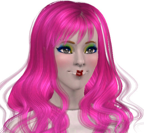 Sims 3 — Los Angeles California by xoashley12xo — A really awesome sims i made shes very awesome and scene