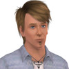Sims 3 — Archie Pennington by ShelleyB — Archie has always aimed to please. No problem has ever been too big. If there