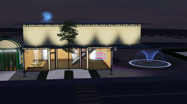 Sims 3 — Disco Electronic by Aurosonic — Important!!! You need these EP: -Fast Lane Stuff -High End Loft Stuff -World