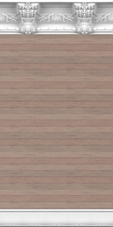 Sims 3 — Victorian Exterior Walls dv 004 by cm_11778 — The siding in game has always been kind of um boring to me, I
