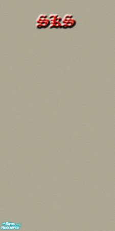 Sims 2 — NL_Paint set - Textured Putty by 71robert13 — This paint was taken from Night Life French set (Texured paints