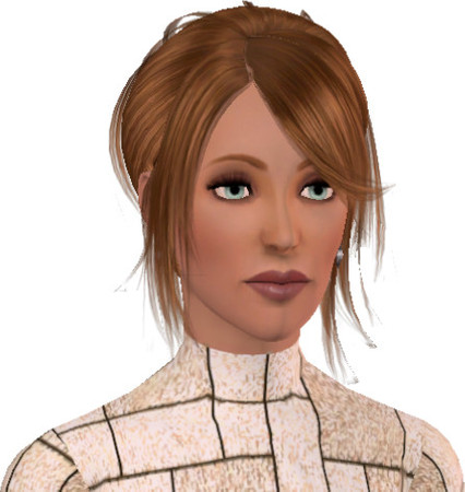 Sims 3 — Erline by 2freddie — Erline