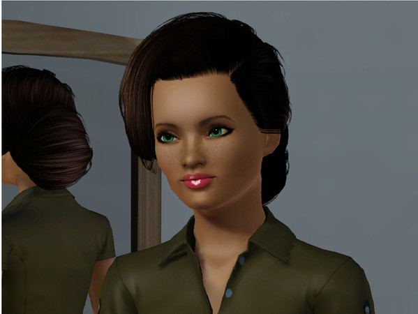 Sims 3 — Mia by Hinata82 — DescriptionNotSpecified