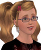 Sims 3 — My Simself (Caitlin Butler) by niltiac120696 — My Simself (Caitlin Butler). I don't actually look like that