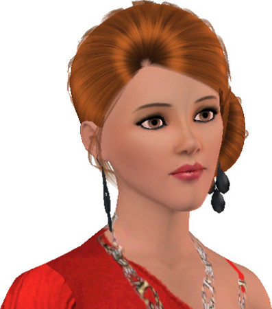 Sims 3 — Hope by bxbaby8827 — Hope