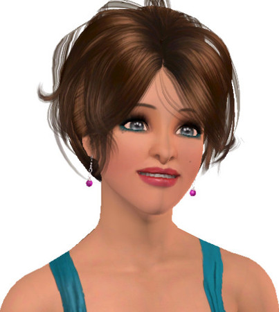 Sims 3 — Jazebelle Sims by bxbaby8827 — Jazebelle Sims