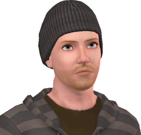 Sims 3 — Bob Bryar by TwilightDreamer — Bob Brayer From my chemical romance!!!