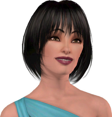 Sims 3 — Kenya by 2freddie — Kenya