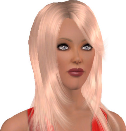 Sims 3 — Mandy by 2freddie — some of the clothes are from LorandiaSims3.com hair from Peggy Zone (I think) sorry guys, I