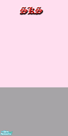 Sims 2 — O F B - 2 Tone Paint - Still Lovely Darling by 71robert13 — Two tone paint taken from Open for Business, now