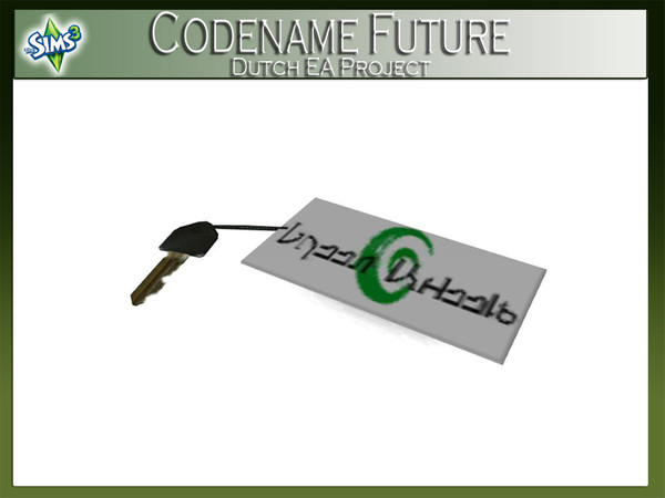 Sims 3 — Greenwheels Subscribtion by Angela — Why spend thousands on your own car when you can split with more people.