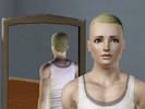 Sims 3 — Tommy by miiszyy — I was looking through my files and stumbled across some screenshots of a sim I had made.