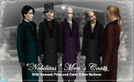 Sims 2 — \"Nobilitas\" Men\'s Coats Set by kthxbai1221 — 