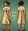 Sims 3 — Lolie_cfdress01 by lolie2 — 