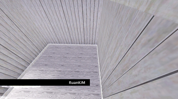 Sims 3 — fence Provence by ruankim — by. RuanKIM