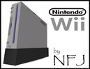 Sims 3 — NFJ - Nitendo Wii by Nayara — NFJ - Nitendo Wii By NFJ - http://www.thesimsresource.com/members/Nayara 