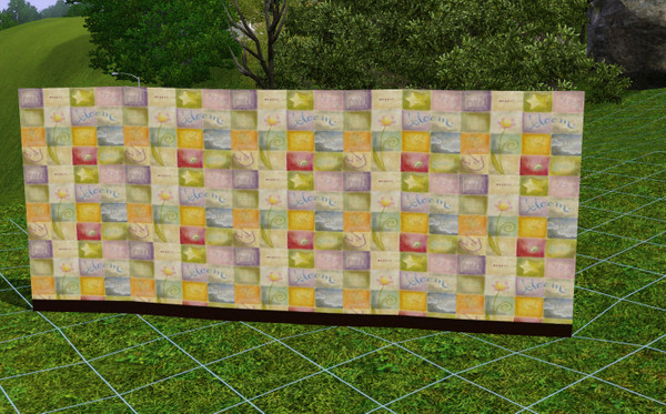 Sims 3 — Bloom by camarossz28 — Enjoy! Camarossz28