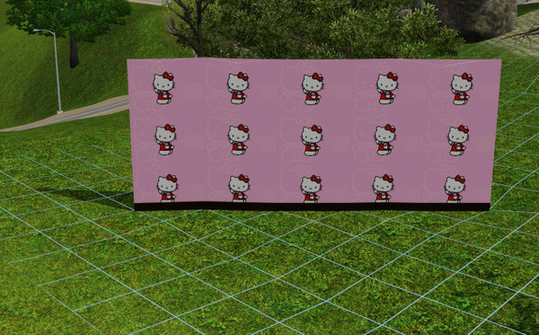 Sims 3 — hellokitty by camarossz28 — Enjoy! Camarossz28