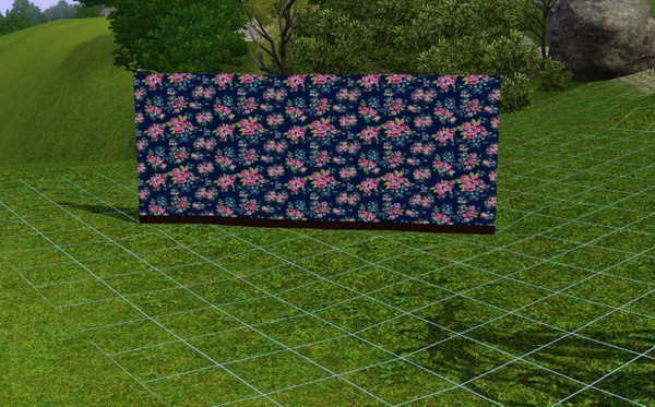 Sims 3 — rose by camarossz28 — Enjoy! Camarossz28