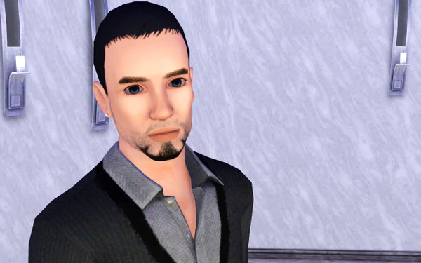 Sims 3 — Jason Amirez by loljaein — Jason Amirez Nothing in particular, just a decent looking sim. Feel free to edit his