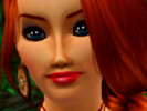 Sims 3 — Jasmine Cen  by Tropicalgurl4567 — Jasmine Cen 