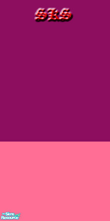 Sims 2 — Seasons 2 Tone Paints - Race Car Purple by 71robert13 — Taken from Seasons, now with trims removed. Perfect for