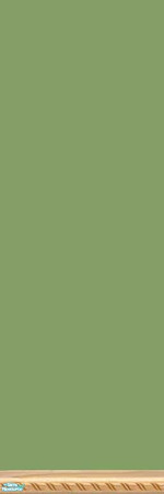 Sims 2 — Ephemeral Emerald 7 by drouinr — Hmm... a misnomer? There is *nothing\" ephemeral about these wallpapers!