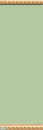 Sims 2 — Ephemeral Emerald (Part 3) 9 by drouinr — Hmm... a misnomer? There is *nothing\" ephemeral about these