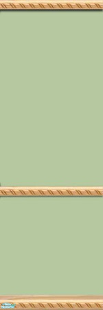 Sims 2 — Ephemeral Emerald (Part 3) 10 by drouinr — Hmm... a misnomer? There is *nothing\" ephemeral about these