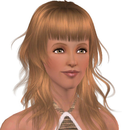 Sims 3 — Decoda by 2freddie — Decoda