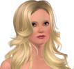 Sims 3 — * SIM * Taylor Swift by bipoynter — Young adult sim of the singer and actress Taylor Swift.