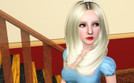 Sims 3 — Alice Moor by shangrui — 