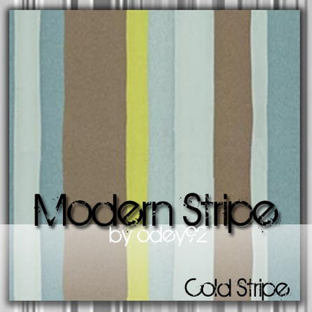 Sims 3 — Cold Stripe by Odey92 — An amazing geometric pattern which can be used to brighten up any room or surface. Part