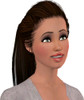 Sims 3 — Karina Gomez by mimisuper24 — I do not take credit for any of the creations.